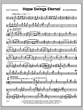 Hope Swings Eternal - 2nd Trombone