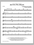 Just Give Me a Reason - Guitar