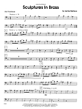 Sculptures In Brass - 2nd Trombone