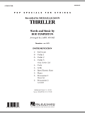 Thriller - Full Score