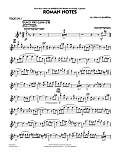 Roman Notes - Tenor Sax 1