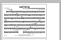 Take On Me - Eb Baritone Sax