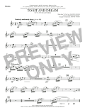 To Sit And Dream - Piccolo