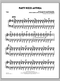 Party Rock Anthem - Piano