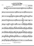Come By The Hills (Buachaill On Eirne) - Cello