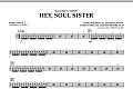 Hey, Soul Sister - Percussion 2
