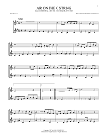 Air (Air On The G String)
