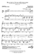 Beautiful Star Of Bethlehem (arr. Keith Christopher)