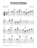 Unchained Melody