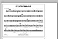 Into The Clouds! - Electric Bass