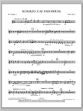 Scherzo: Cat And Mouse - Bb Trumpet 2