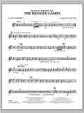 The Hunger Games (Soundtrack Highlights) - Eb Alto Saxophone 1