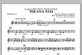 Tijuana Taxi - Baritone T.C.