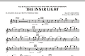 The Inner Light (Solo with Strings) - Fl, Picc or D Penny Whistle