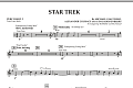 Star Trek - Percussion 2