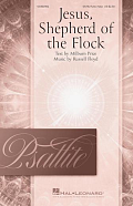 Jesus, Shepherd Of The Flock