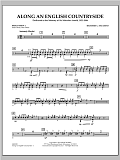 Along an English Countryside - Percussion 1