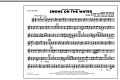 Smoke On The Water - 1st Bb Trumpet