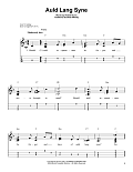 Auld Lang Syne