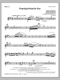Pouring It Out For You - Flute 1 & 2
