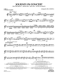 Journey in Concert (arr. Paul Murtha) - Pt.5 - Eb Baritone Saxophone