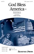 God Bless America (arr. Mark Hayes)