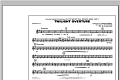 Twilight Overture - Baritone T.C.