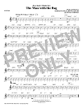 (Everybody's Waitin' for) The Man with the Bag (arr. Roger Emerson) - Guitar