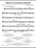 Tribute to Charles Strouse - F Horn 4