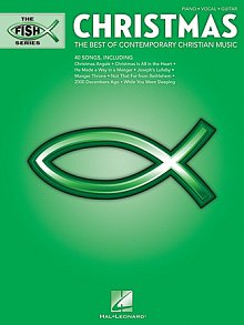 Christmas Makes Me Cry (feat. Matthew West) 