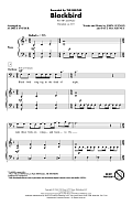 Blackbird (arr. Audrey Snyder)