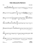 The Dragon Prince - Tuba