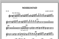 Whirlwind - Flute