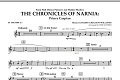 The Chronicles Of Narnia: Prince Caspian - Bb Trumpet 1