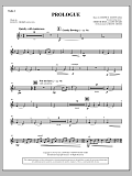 Testimony of Life - Violin 2