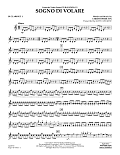 Sogno di Volare (from Civilization VI) (arr. Matt Conaway) - Bb Clarinet 1