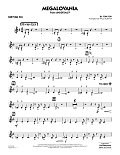 Megalovania (arr. Paul Murtha) - Baritone Sax
