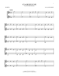 Clair De Lune