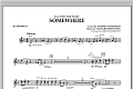Somewhere (from West Side Story) - Bb Trumpet 1