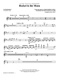Rocket To The Moon (from Over The Moon) (arr. Mac Huff) - Synth 2