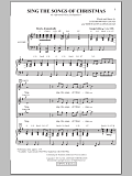Sing The Songs Of Christmas