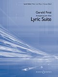 Lyric Suite - Bassoon
