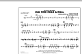 Old Time Rock & Roll - Aux Percussion