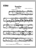 Sonatina in  F Minor