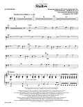 Shallow (from A Star Is Born) (arr. Mac Huff) - Synthesizer