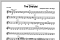 Dreidel, The - Violin 2