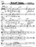Night Song