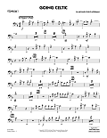 Going Celtic - Trombone 1