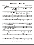 Theme and Tirade - Baritone T.C.