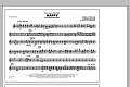Happy (from Despicable Me 2) - Eb Alto Sax